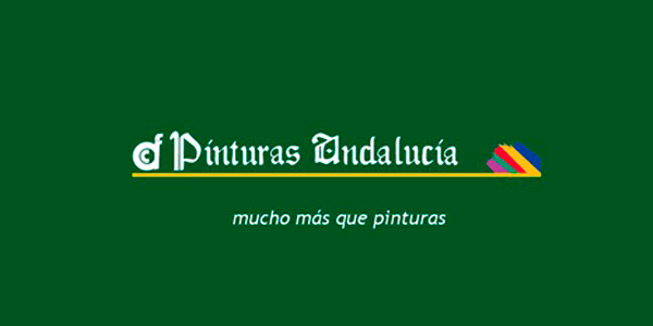 Pinturas Andalucía Logo