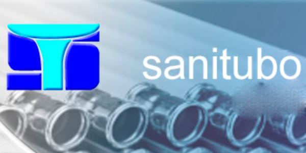 Sanitubo Logo