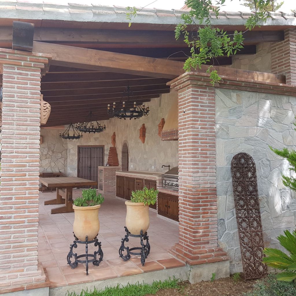 Villa Rancho de La Luz