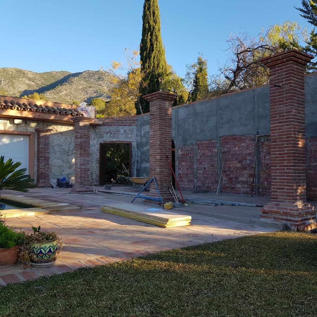 Villa Rancho de La Luz